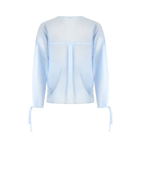 Blusa Rinascimento