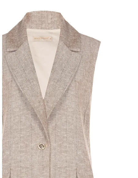 Rinascimento Jacket