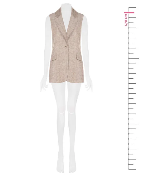 Rinascimento Jacket