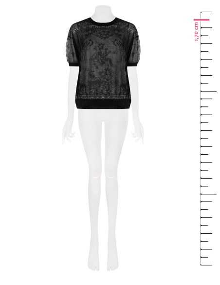 T-shirt Rinascimento