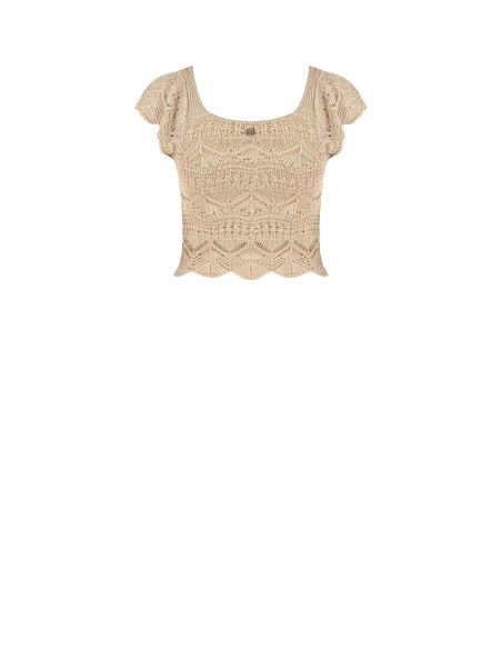 T-shirt Rinascimento