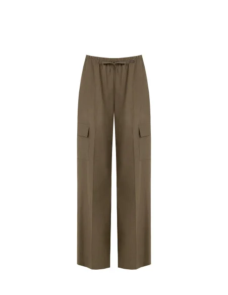 Pantalon Rinascimento