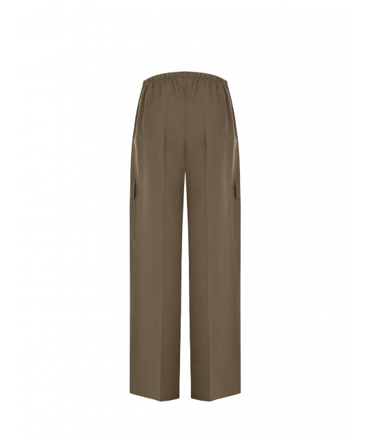 Pantalon Rinascimento