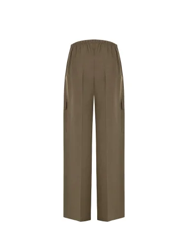 Rinascimento Trousers