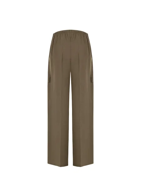 Pantalone Rinascimento