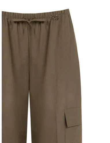 Rinascimento Trousers