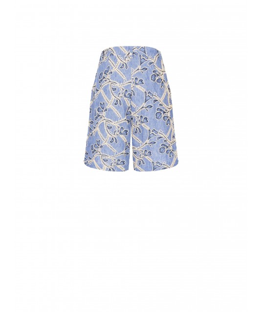 Pantalon Rinascimento