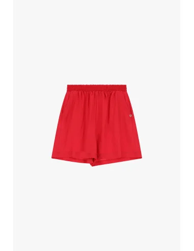 Shorts Regular-Fit Con Vita Elasticizzata Please