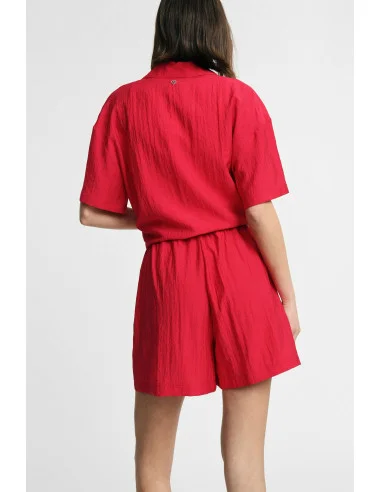 Shorts Regular-Fit Con Vita Elasticizzata Please