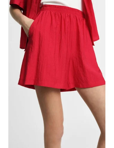 Shorts Regular-Fit Con Vita Elasticizzata Please