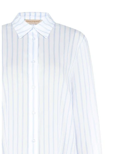 Rinascimento - Chemise de dessus en tissu léger