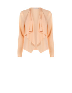 Rinascimento ouvert en Georgette