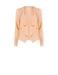 Rinascimento ouvert en Georgette