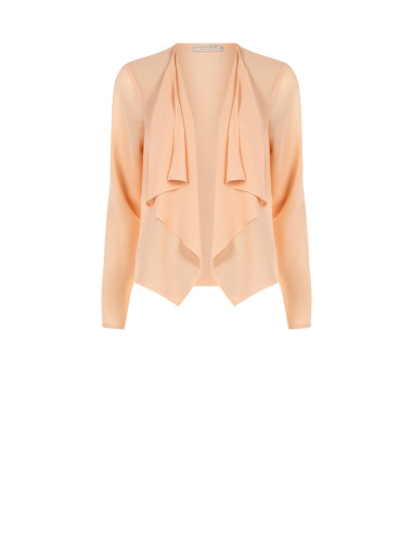 Rinascimento ouvert en Georgette