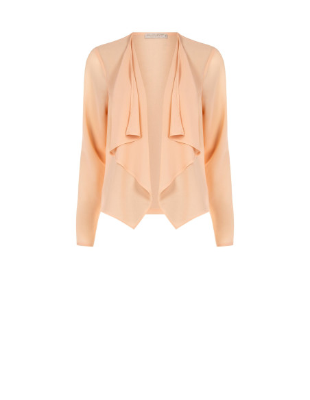 Rinascimento ouvert en Georgette