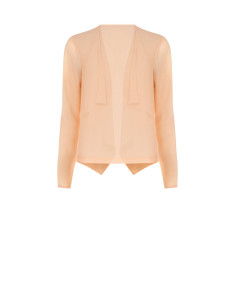 Open Georgette Wrap Rinascimento 2