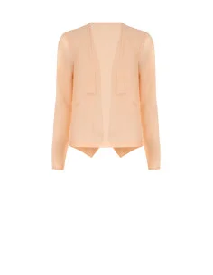Rinascimento ouvert en Georgette 2