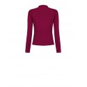 Veste en tissu technique avec boucle Rinascimento