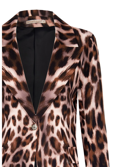 Rinascimento Jacket