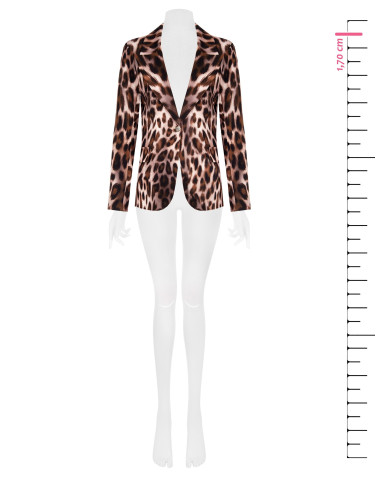 Rinascimento Jacket