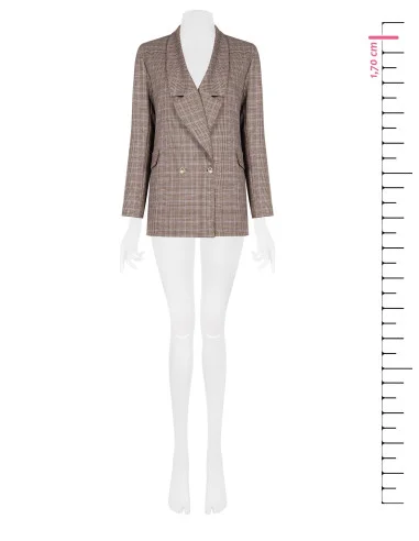 Rinascimento Jacket