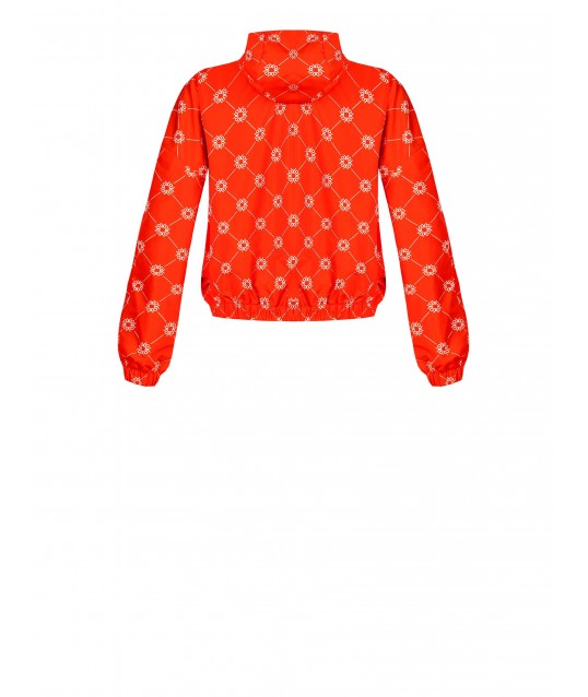 Imperméable court Monogram Rinascimento