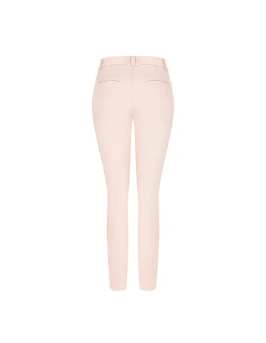 Pantalon court en crêpe Scuba Rinascimento