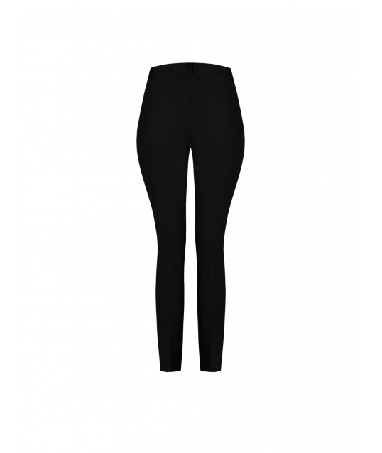Pantaloni Skinny In Tessuto Tecnico Rinascimento