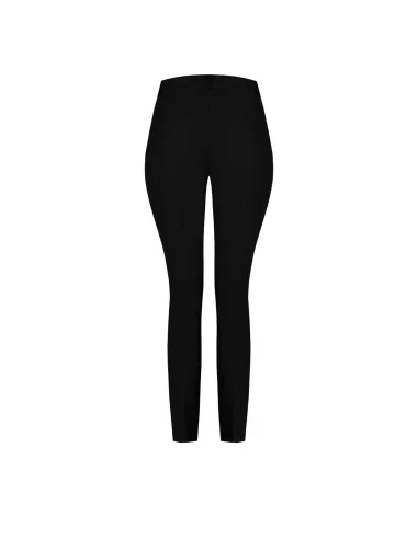 Pantalon skinny en tissu technique Rinascimento