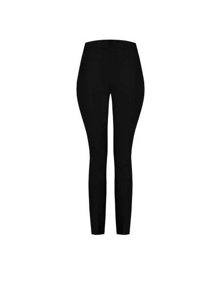 Rinascimento Technical Fabric Skinny Trousers