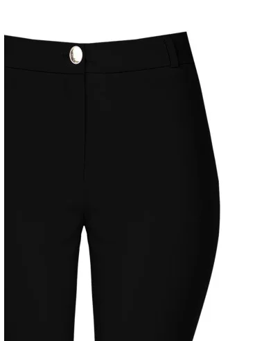Pantaloni Skinny In Tessuto Tecnico Rinascimento