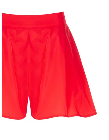 Rinascimento Nylon Extra Baggy Short Trousers