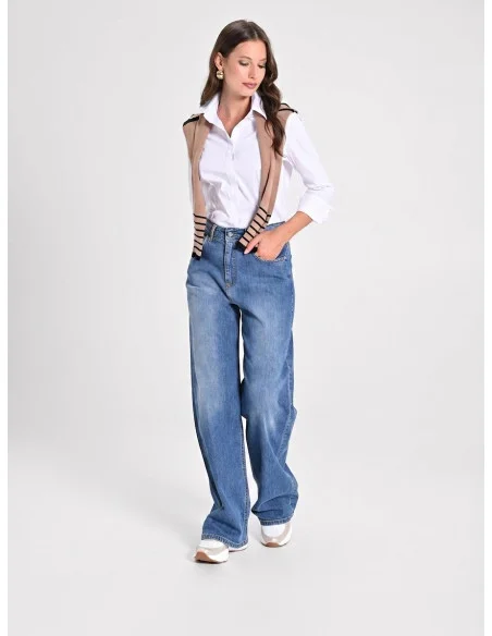 Pantalon Rinascimento