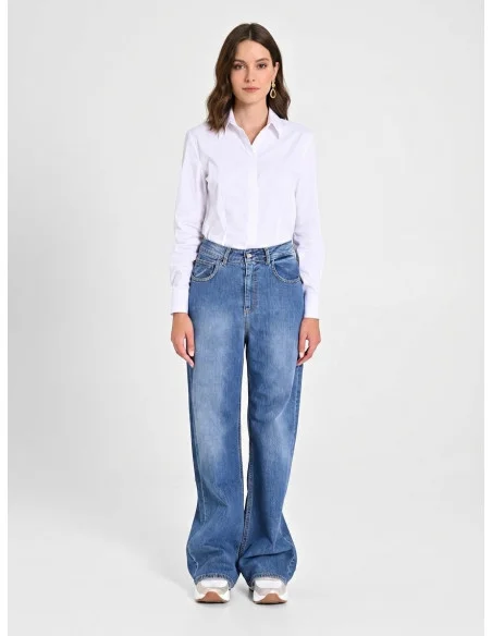 Rinascimento Trousers