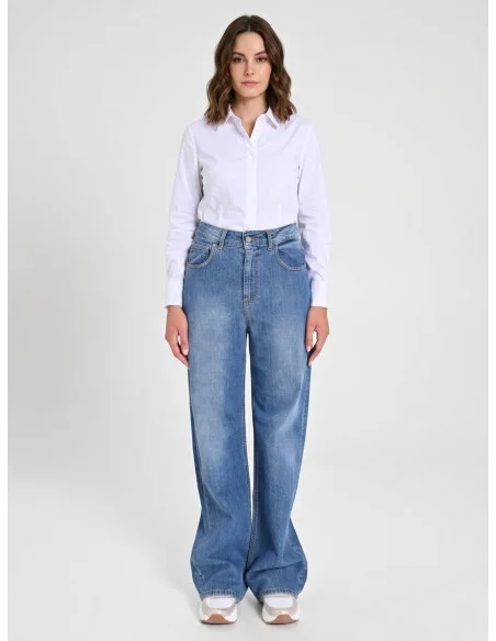 Pantalon Rinascimento