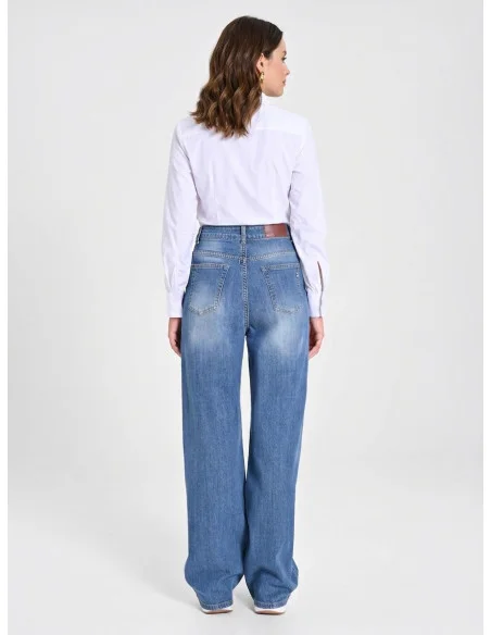 Pantalon Rinascimento