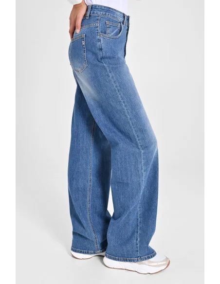 Pantalone Rinascimento