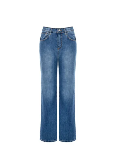 Pantalon Rinascimento