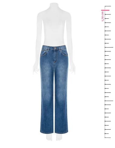 Rinascimento Trousers