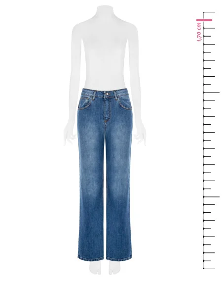 Rinascimento Trousers