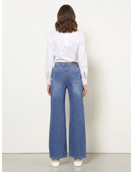 Rinascimento Trousers