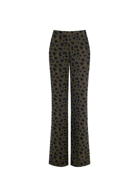 Pantalon Rinascimento