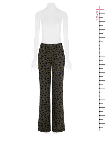 Pantalon Rinascimento