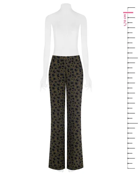Rinascimento Trousers