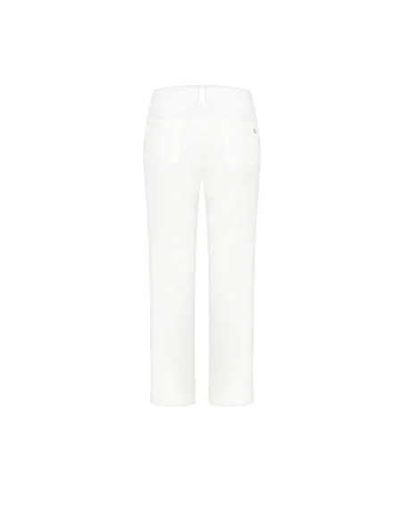 Pantalon court en tissu extensible Rinascimento