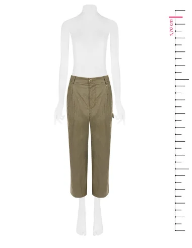 Rinascimento Trousers