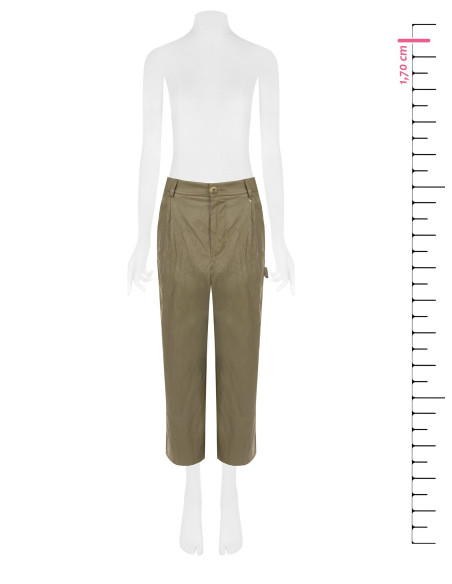 Pantalon Rinascimento