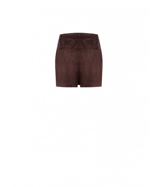 Rinascimento Simil Dainetto Wallet Pant Skirt