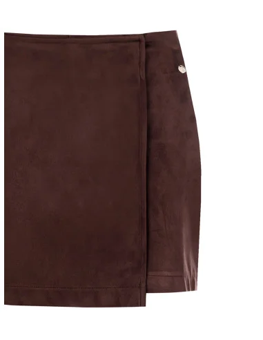 Rinascimento Simil Dainetto Jupe pantalon portefeuille