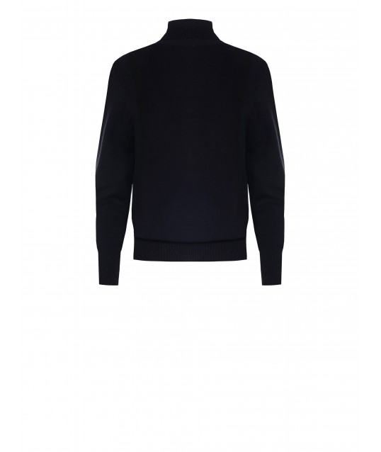 Rinascimento - Pull à col roulé